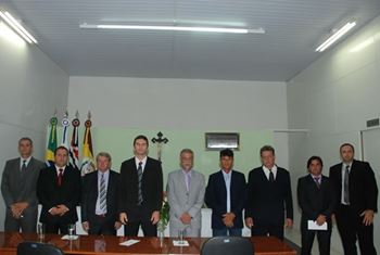 Selecione a Imagem 